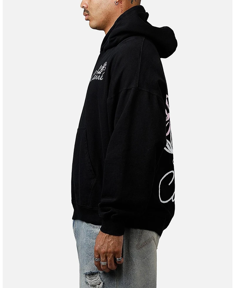 Carre Men's Hand Picked Hoodie