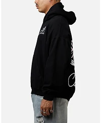 Carre Men's Hand Picked Hoodie