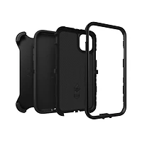 OtterBox Defender Case for Apple iPhone 11-Black