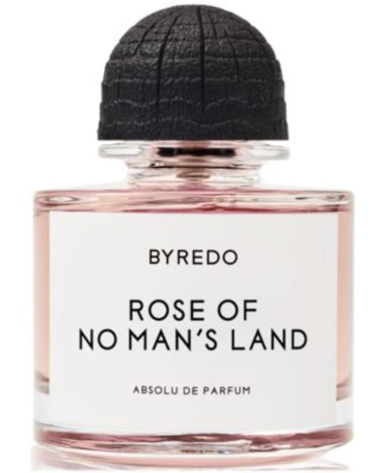 Byredo Rose Of No Mans Land Absolu De Parfum Fragrance Collection