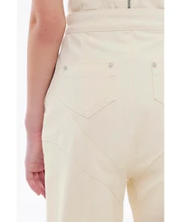Jendue Women's Chaby Wide Leg Pants
