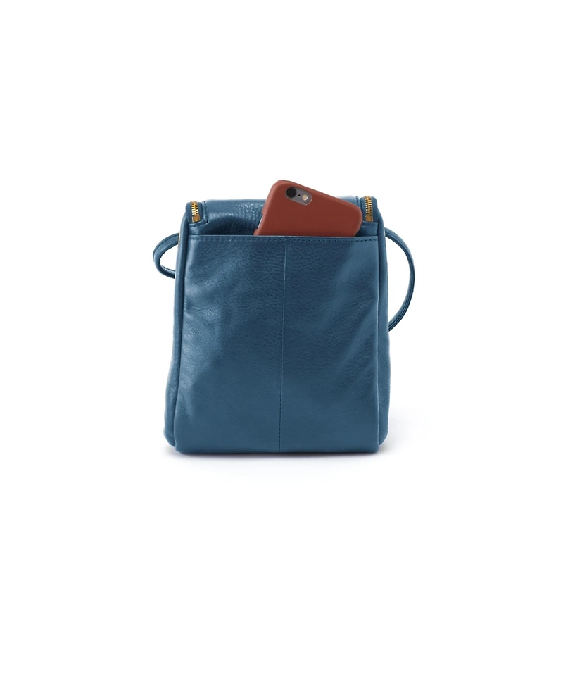 Hobo Fern Crossbody