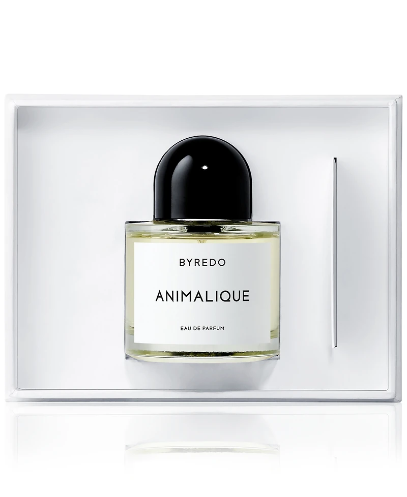 Byredo Animalique Eau de Parfum Spray, 3.3 oz.