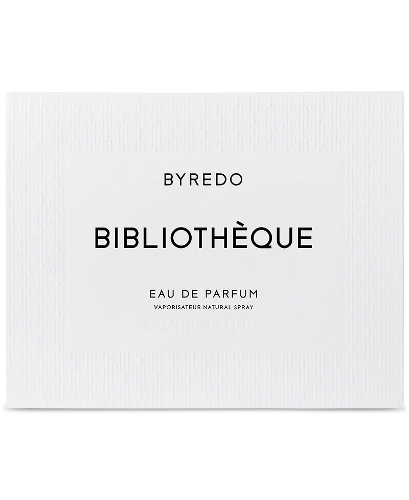 Byredo Bibliotheque Eau de Parfum Spray