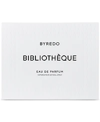 Byredo Bibliotheque Eau de Parfum Spray