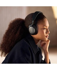 Bowers & Wilkins Px7 S3 Wireless Noise Canceling Bluetooth Headphones