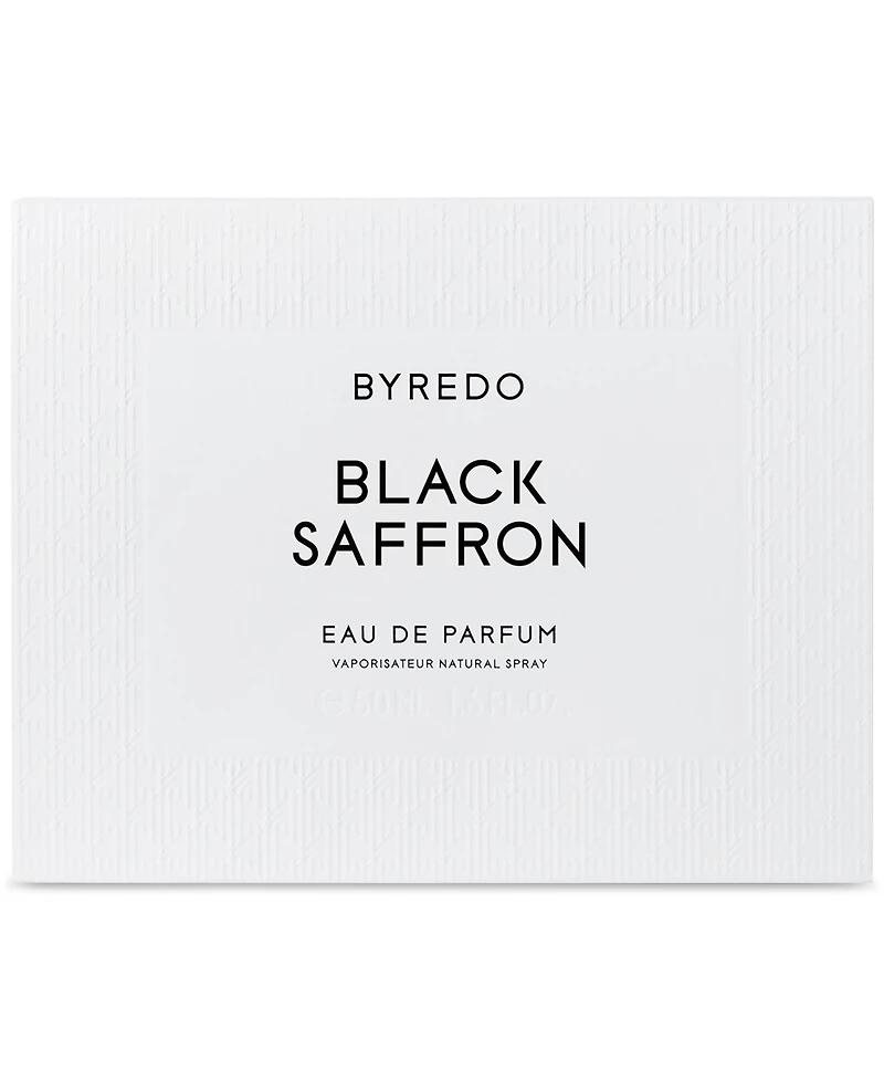 Byredo Black Saffron Eau de Parfum Spray