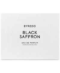 Byredo Black Saffron Eau de Parfum Spray