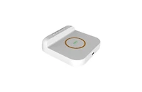 3P Experts Wireless Charger Alarm Clock