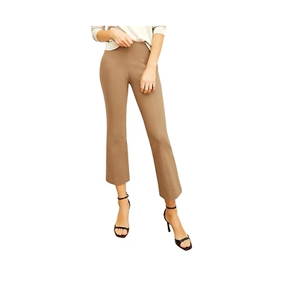 M.m.LaFleur Women's Kick Flare Foster Pant - Eco PowerStretch