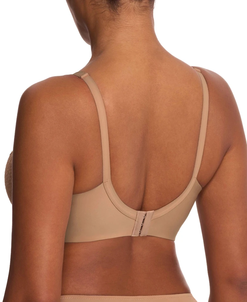 Natori Women's Harmony Smooth Back Underwire Bra
