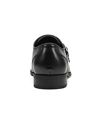 Kenneth Cole Reaction Men's Cheer Single Monk Strap Shoe