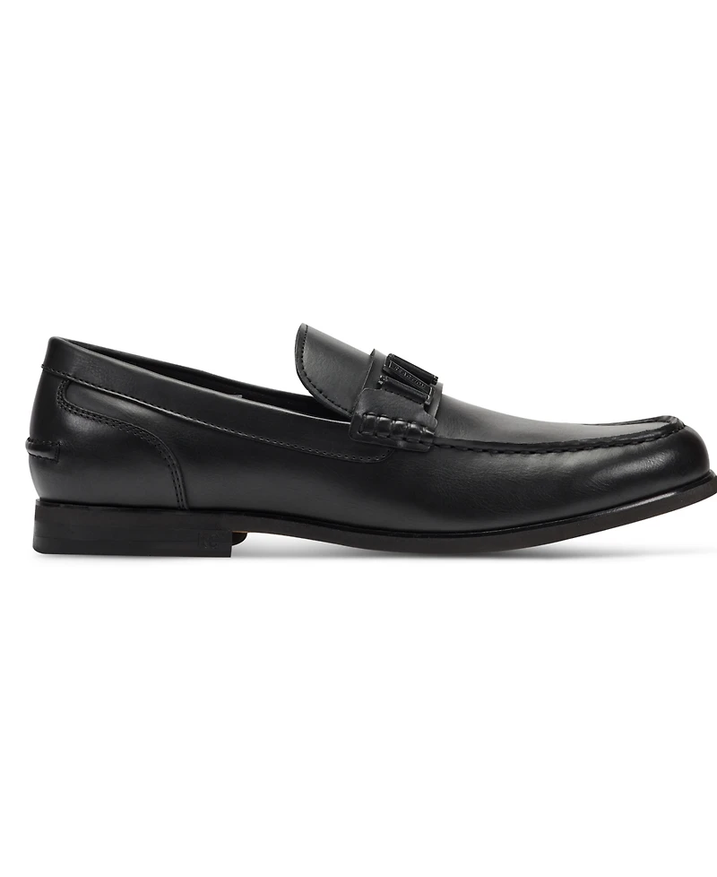 Kenneth Cole Reaction Men's Estate Belt Loafers