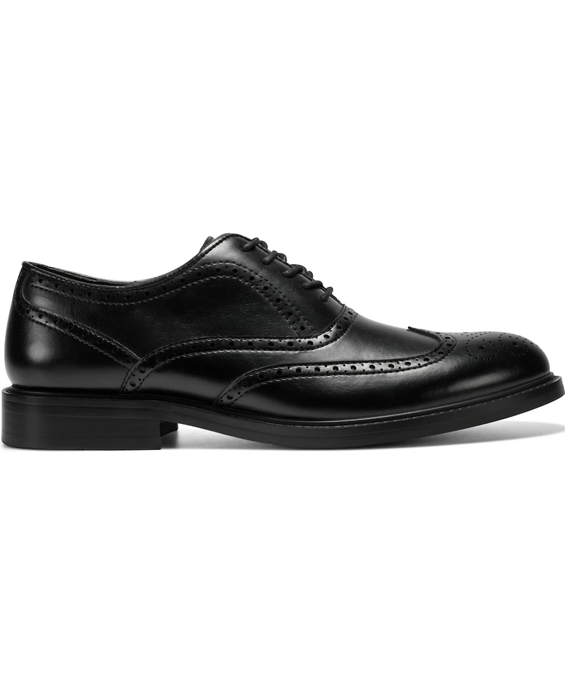 Kenneth Cole Reaction Men's Lance Wingtip Oxford