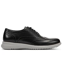 Kenneth Cole Reaction Men's Nio Wing Lace Up Oxford