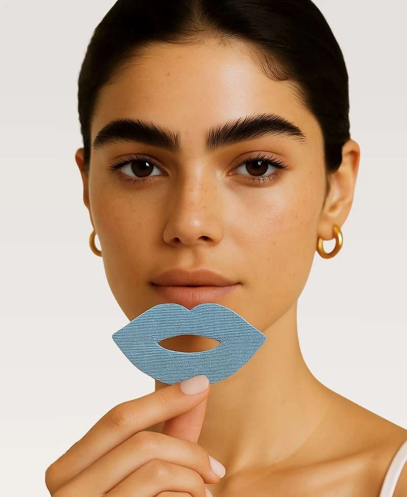 Solaris Laboratories Ny Functional Mouth Tape