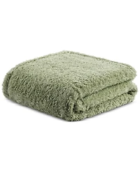 Premier Comfort Cozy Fluffy Blanket, 50" x 60"