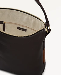 Radley London Waterloo Way Small Zip Top Shoulder Bag