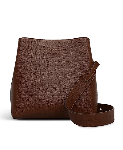 Radley London Dukes Place Texture Small Compartment Crossbody Bag