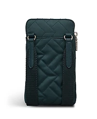Radley London Holland Park Quilted Mini Zip Around Phone Crossbody Bag