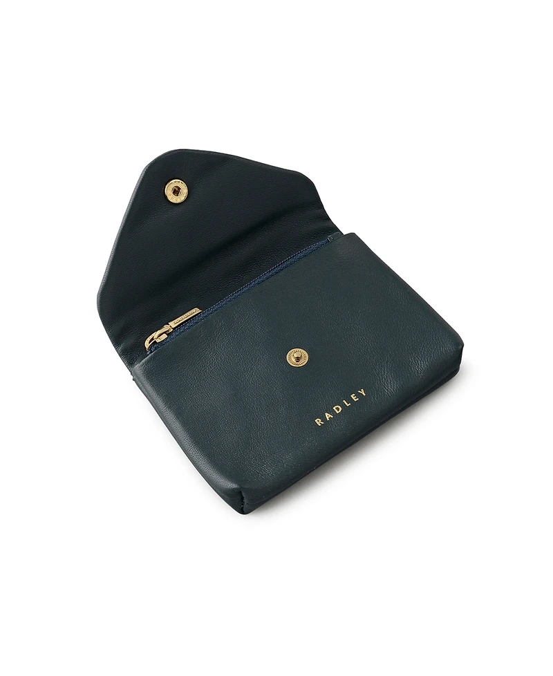 Radley London Mallow Street Mini Zip Top Coin Purse