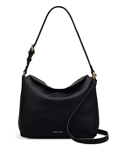 Radley London City Road Small Flap Over Shoulder Bag