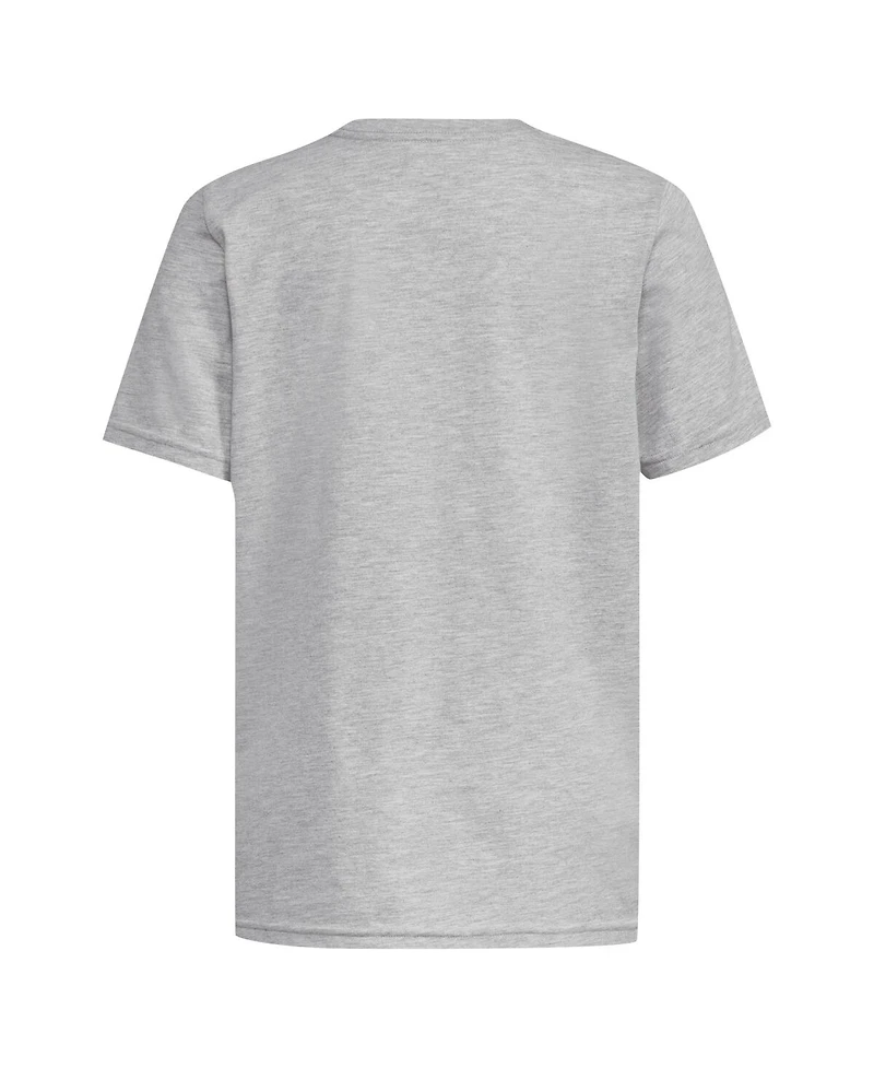 Adidas Men's Gray Arizona State Sun Devils Stake Our Claim T-Shirt