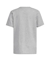 Adidas Men's Gray Arizona State Sun Devils Stake Our Claim T-Shirt