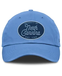 Fanatics Women's Carolina Blue North Carolina Tar Heels Candid Adjustable Hat