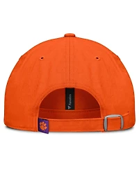 Fanatics Women's Orange Clemson Tigers Candid Adjustable Hat