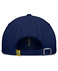 Fanatics Women's Navy Notre Dame Fighting Irish Candid Adjustable Hat