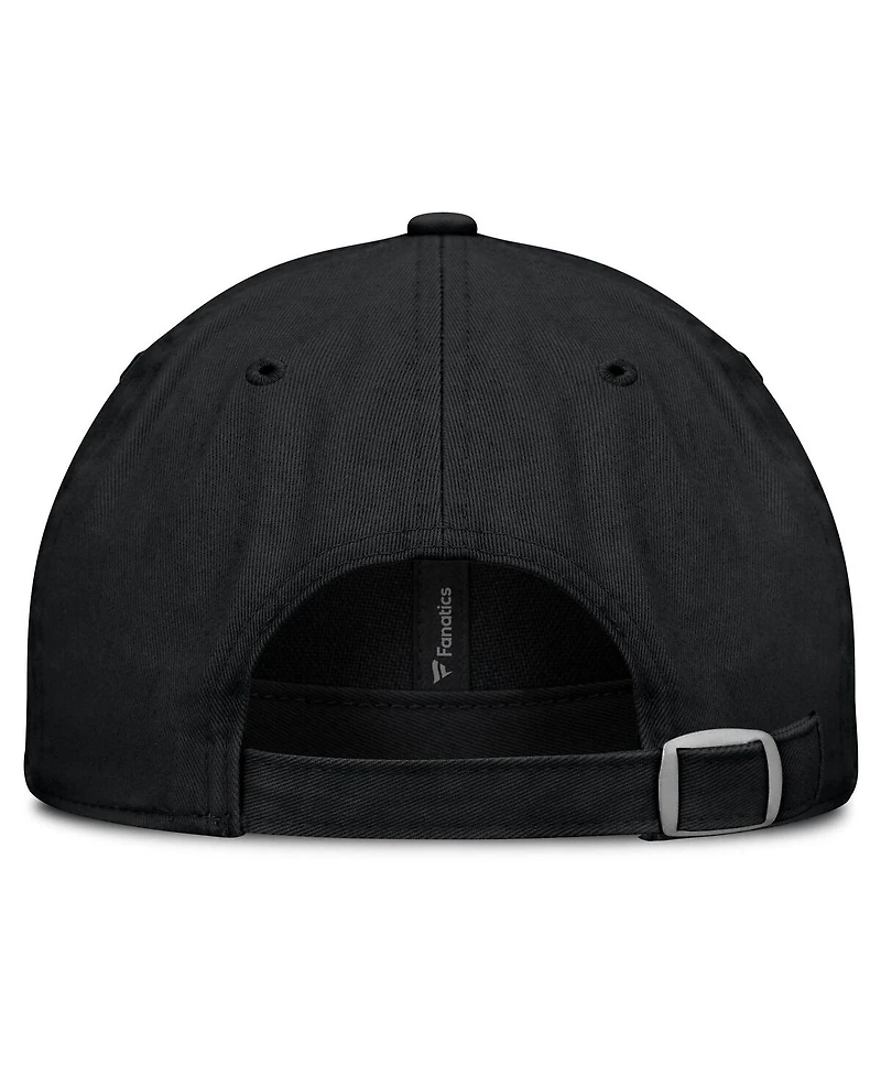 Fanatics Men's Black Missouri Tigers Archer Adjustable Hat