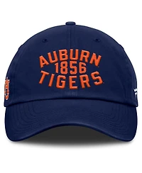 Fanatics Men's Navy Auburn Tigers Archer Adjustable Hat