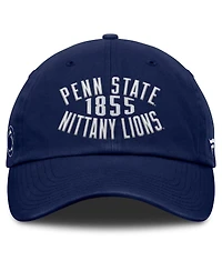Fanatics Men's Navy Penn State Nittany Lions Archer Adjustable Hat