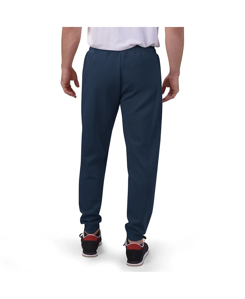 Msx by Michael Strahan Men's Navy Denver Broncos Jogger Pants
