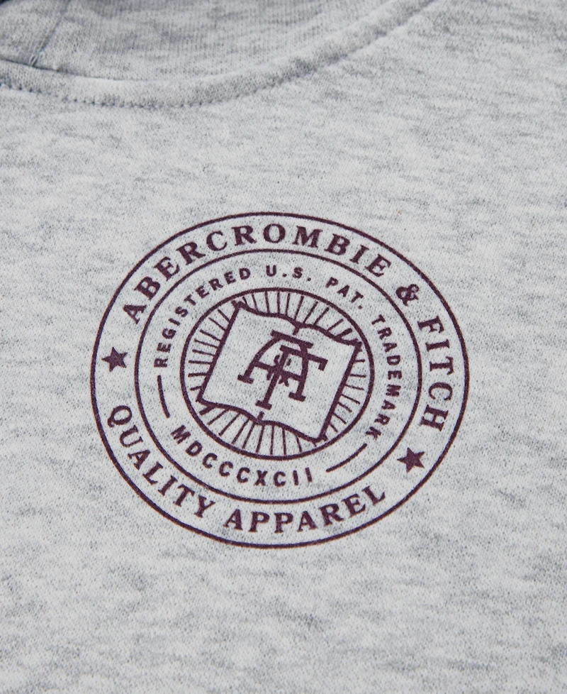 abercrombie kids Boys Fashion Hoodie