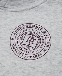 abercrombie kids Boys Fashion Hoodie