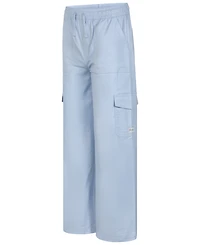 Hurley Big Girls Wide Leg Cargo Pants