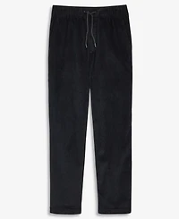 Mode of One Men's Relaxed-Fit Straight-Leg Pull-On Corduroy Pants, Macy's Exclusive