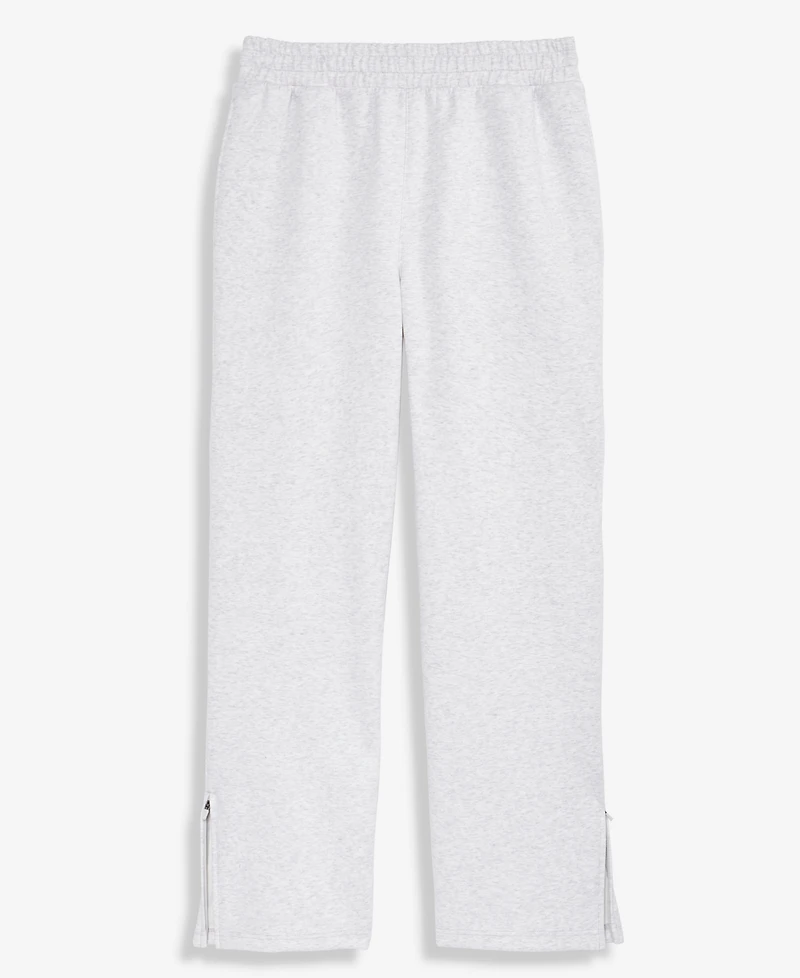 Mode of One Men's Relaxed-Fit Scuba Heather Sweatpants, Macy's Exclusive