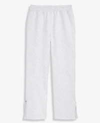 Mode of One Men's Relaxed-Fit Scuba Heather Sweatpants, Macy's Exclusive