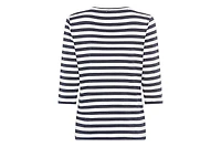 Olsen Women's Rhinestone Embellished T-Shirt
