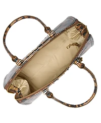 Brahmin Sophia Large Melbourne Satchel Bag