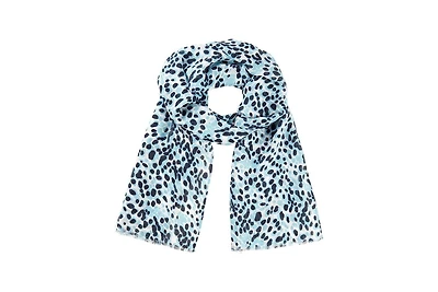 Olsen Modern Animal Scarf