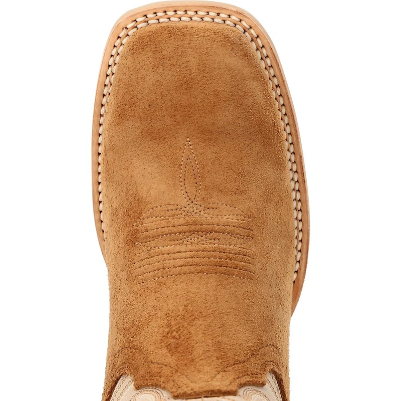 Durango Lady Rebel Pro Women's Cashew & Bone Western Boot