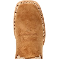 Durango Lady Rebel Pro Women's Cashew & Bone Western Boot
