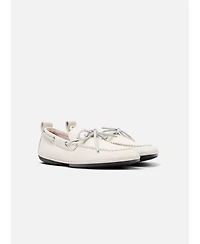 Camper Right Nina Leather Moccasin