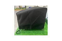 LifeMaster Grill Cover – Waterproof Pu, Snug Fit & Easy to Clean – Durable Protection for 23x16x13" Tabletop Grills – Weather-Resistant, Fade-Proof, a