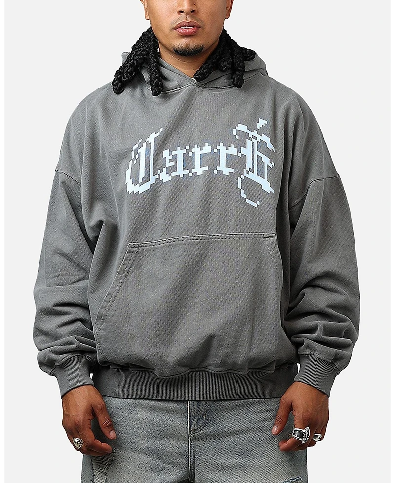 Carre Men's Game Over Hoodie