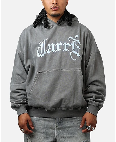 Carre Men's Game Over Hoodie